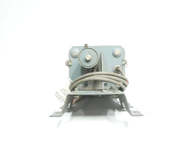 LEEDS NORTHRUP 10973-7 I0973-7 MOTOR/PNEUMATIC CONVERTER