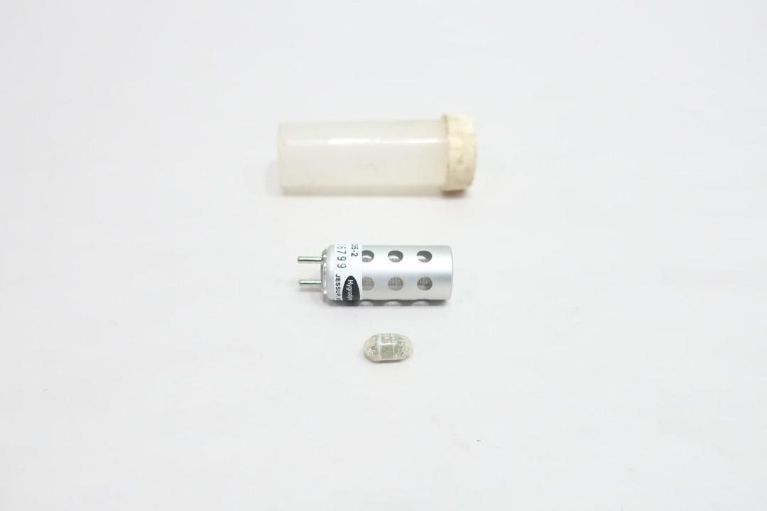 HYGRODYNAMICS 1205-2 NARROW RANGE HUMIDITY SENSOR