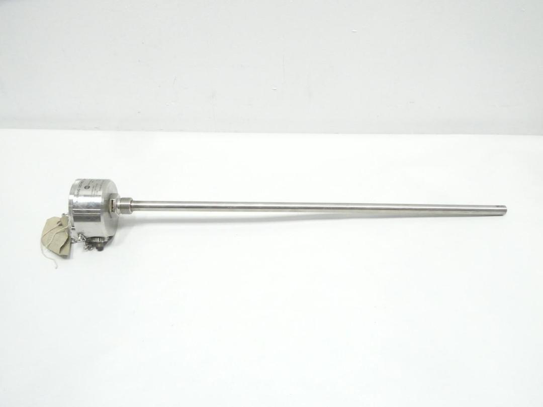 ROTA BL8 2BD LZ1498B PMF LINEAR TRANSDUCER