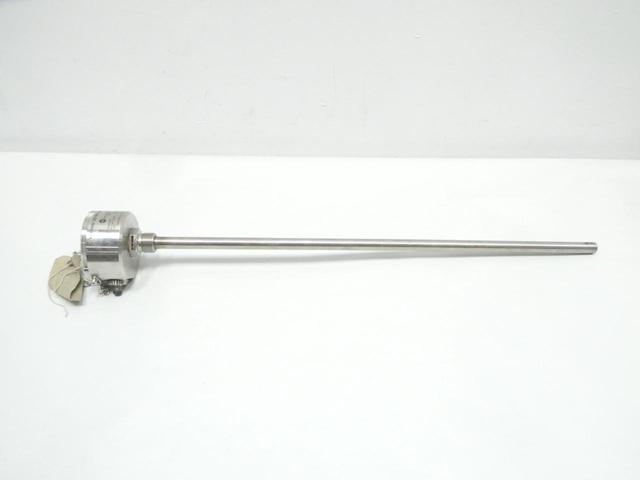 ROTA BL8 2BD LZ1498B PMF LINEAR TRANSDUCER
