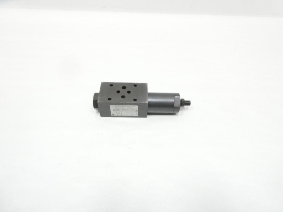 DAIKIN MG-02P-2-50 REDUCING VALVE