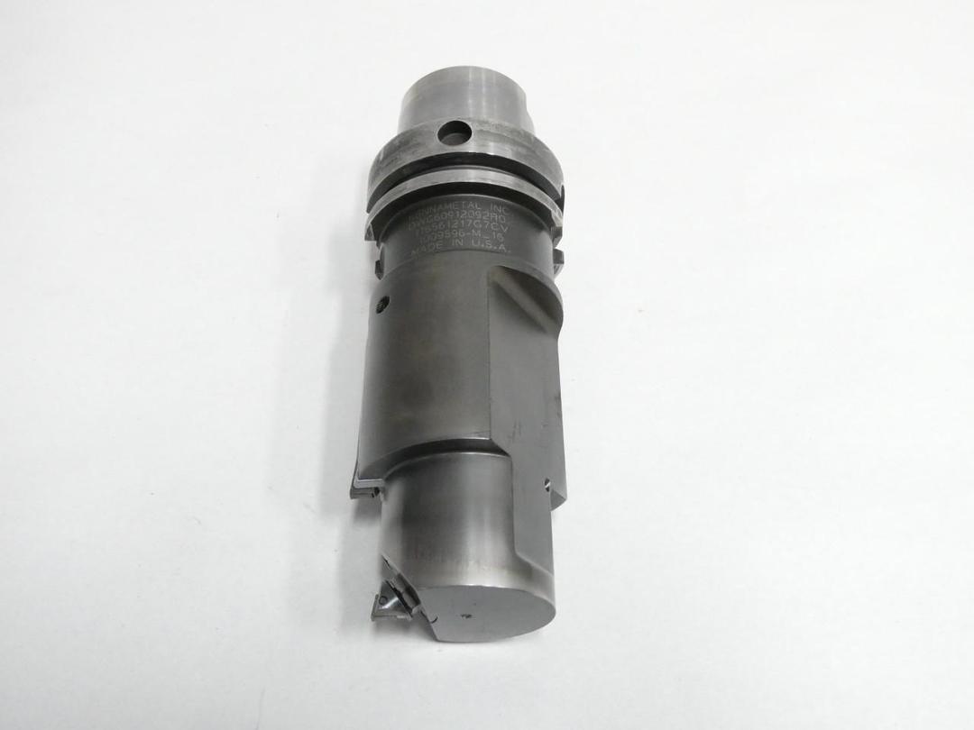 KENNAMETAL DWG60912092R02 BORING TOOL