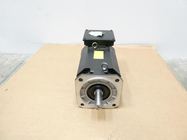 FANUC A06B-0854-B190 AC SPINDLE MOTOR 3PH 7.5KW 1500-8000RPM 135-222V-AC