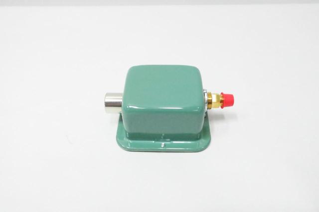 ASCO HC21A214 PRESSURE SWITCH 125/250V-AC 125/250V-DC