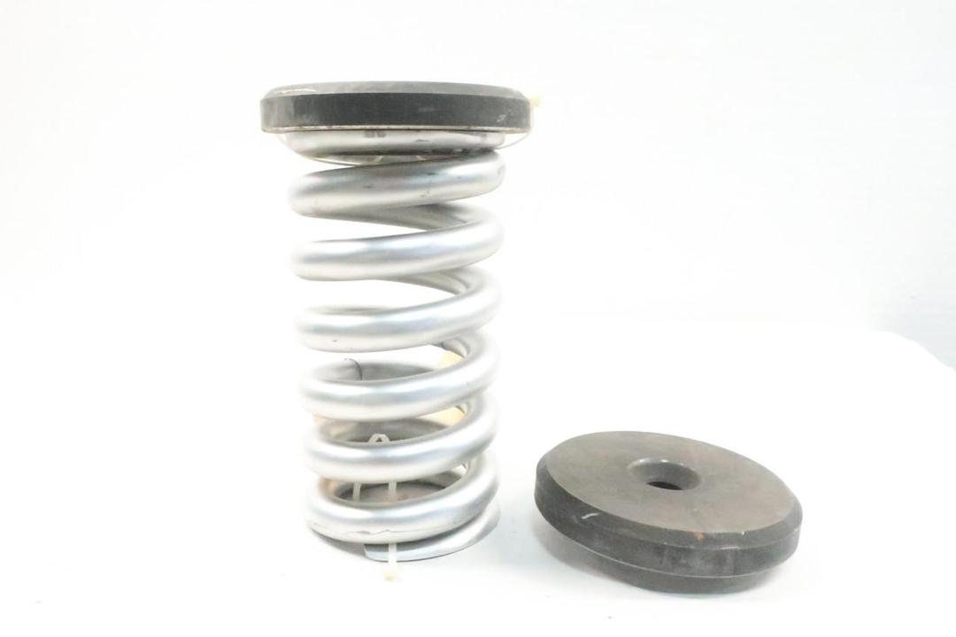 BAKER HUGHES 0647CR CHROME ALLOY COIL SPRING