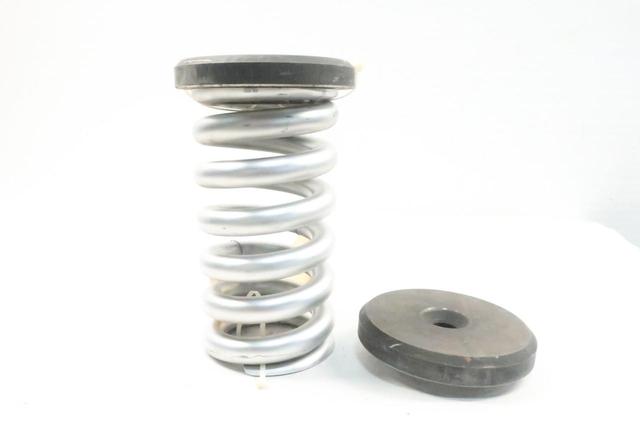 BAKER HUGHES 0647CR CHROME ALLOY COIL SPRING