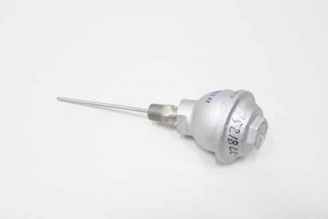 OMEGA NB1-ICSS-316U-6-DUAL THERMOCOUPLE 5-1/2IN 3/16IN
