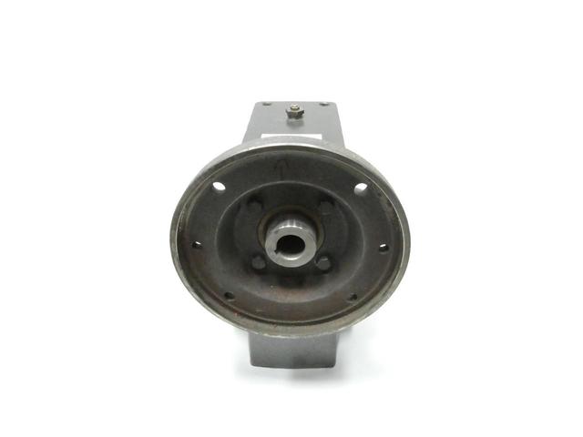 HUB CITY 455 0220-64740 RIGHT ANGLE GEAR REDUCER 10:1