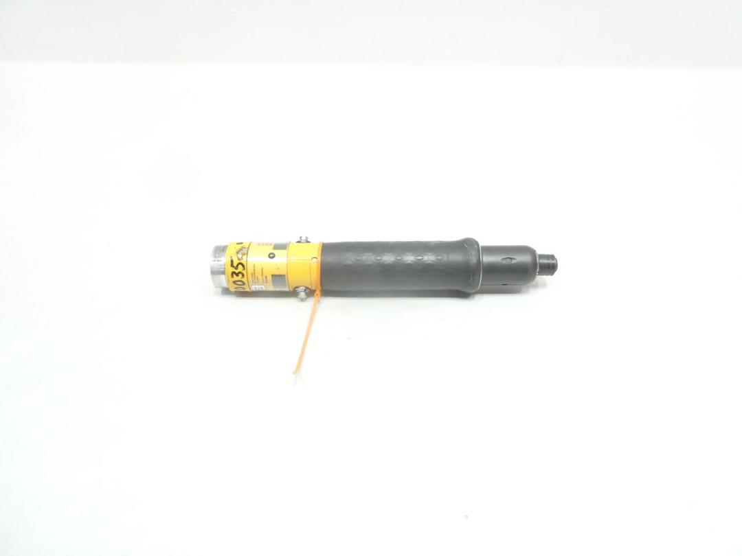 ATLAS COPCO ETD DL21-01-I06-PS ELECTRIC NUTRUNNER SCREWDRIVER