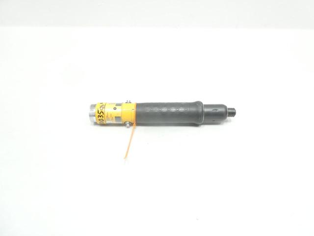 ATLAS COPCO ETD DL21-01-I06-PS ELECTRIC NUTRUNNER SCREWDRIVER