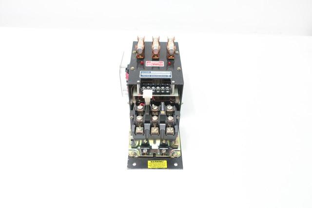PAYNE 11R-2-1.5HP REVERSING STARTER 240V-AC 1.5HP