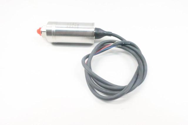 GENERAL ELECTRIC GE PTX-520 DRUCK PRESSURE TRANSMITTER 250MBAR 9-30V-DC
