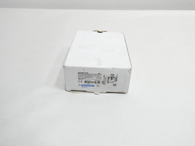 TELEMECANIQUE XCSE7313 SAFETY INTERLOCK SWITCH 24/48V-AC