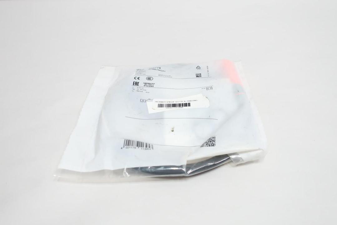 IFM EFECTOR IG-2008-FRKG/PH IG5774 PROXIMITY SENSOR 10-55V-DC