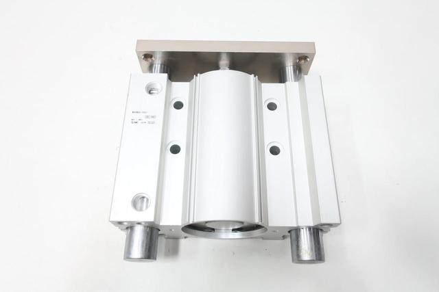 SMC MGPM80-100Z GUIDED SLIDE CYLINDER 80MM 100MM 1MPA