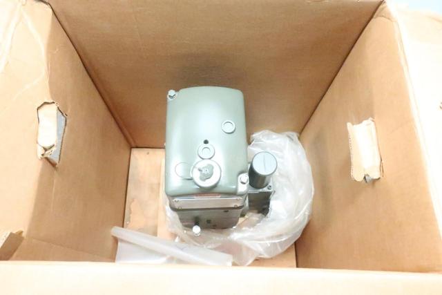 WOODWARD PG-PL 8558-345 3-15PSI 575-1150RPM
