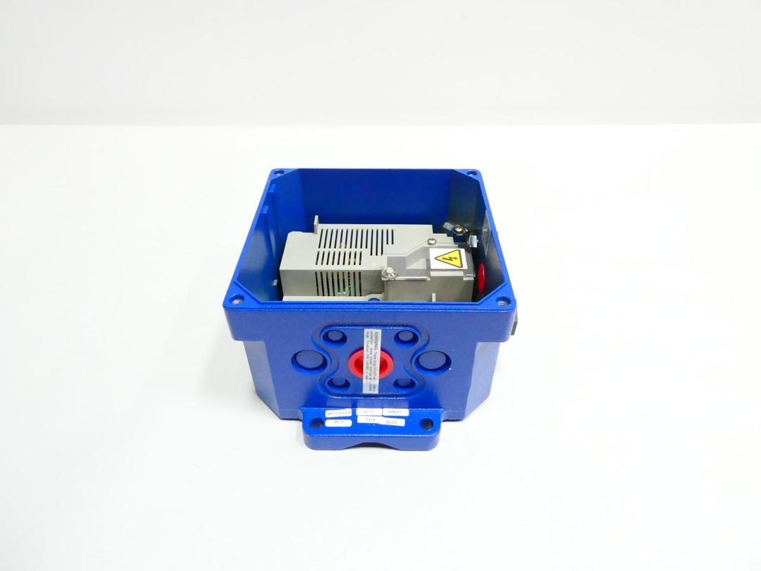 FOXBORO IMT25-SDADB10N-A MAGNETIC FLOW TRANSMITTER 100/240V-AC