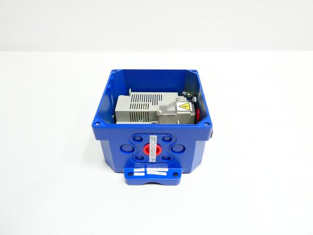 FOXBORO IMT25-SDADB10N-A MAGNETIC FLOW TRANSMITTER 100/240V-AC