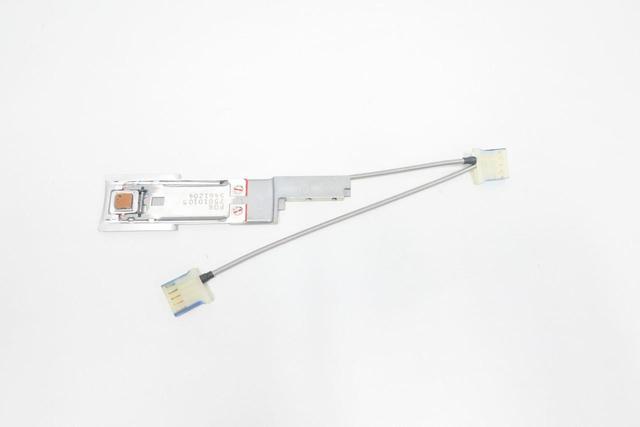 CONTROL DATA CORP 75010105 DISK HEAD