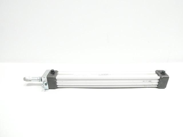 PARKER P1DYS040MCE0350SHNNN SERIES P1D PNEUMATIC CYLINDER 40MM X 350MM