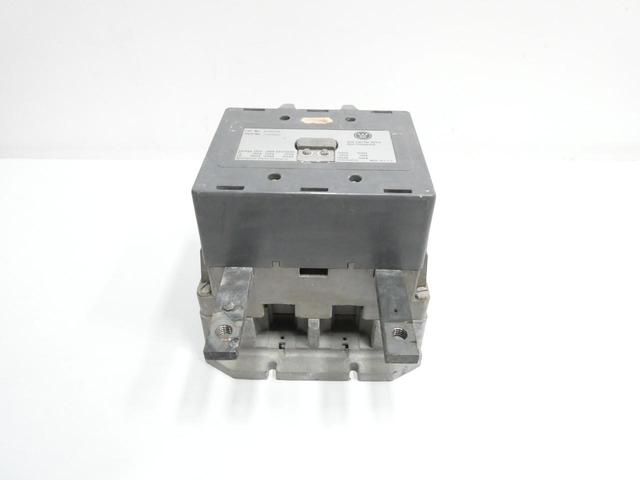 WESTINGHOUSE DPCK2250A AC CONTACTOR 250A 120V-AC