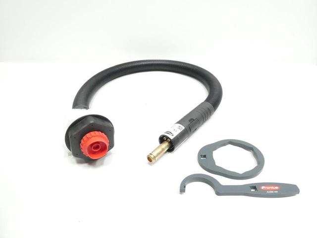 FRONIUS MHP400I R/G/PAP/FSC/1.15M 4,047,905 MIG WELDING HOSE 1.15M