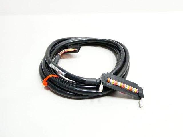 MITSUBISHI FA-CBL30FMVE CORDSET CABLE