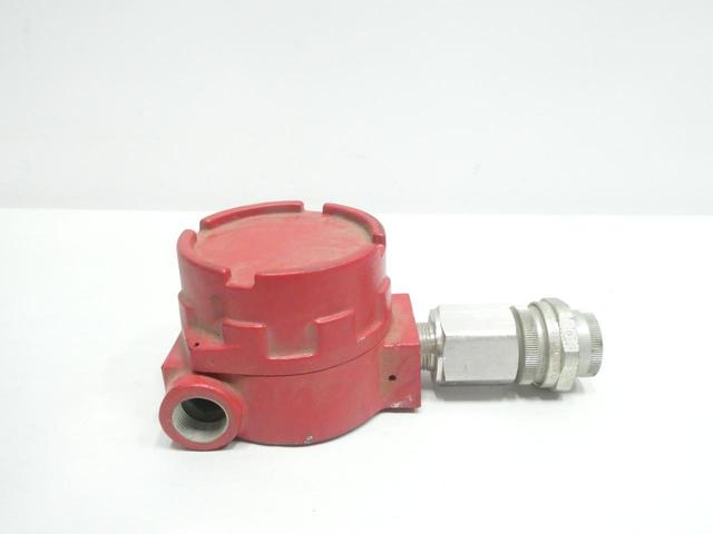 HALLIBURTON HFC-RTU FREQUENCY CONVERTER
