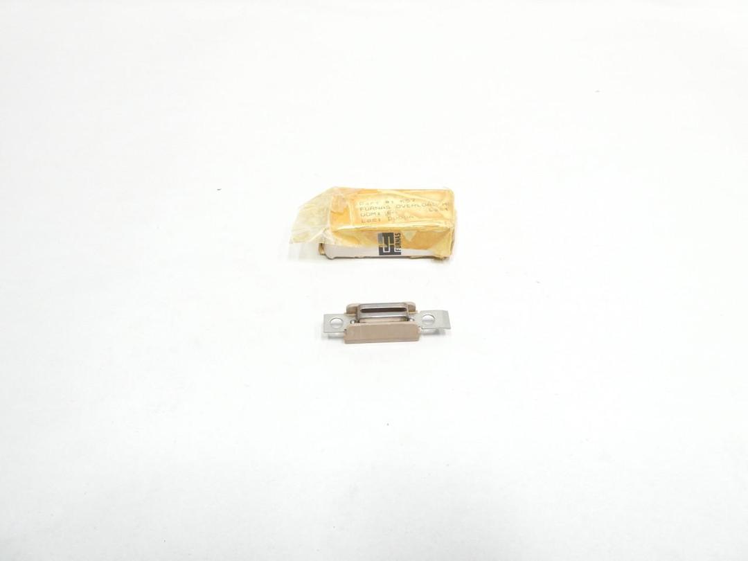 FURNAS K57 OVERLOAD RELAY HEATER ELEMENT