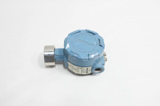 ROSEMOUNT 3302MA1N0N9RN0000NAE5 RADAR LEVEL TRANSMITTER 8-30V-DC