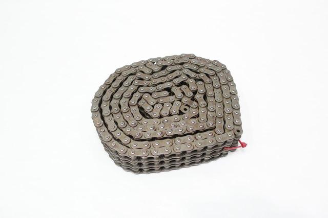 RENOLD 50-3 RIV TRIPLE ROLLER CHAIN 10FT