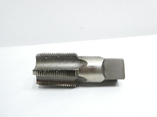 CLE-LINE C64220 0462 1-1/4IN-11 1/2 NPT HS MH PIPE BOLT TAP