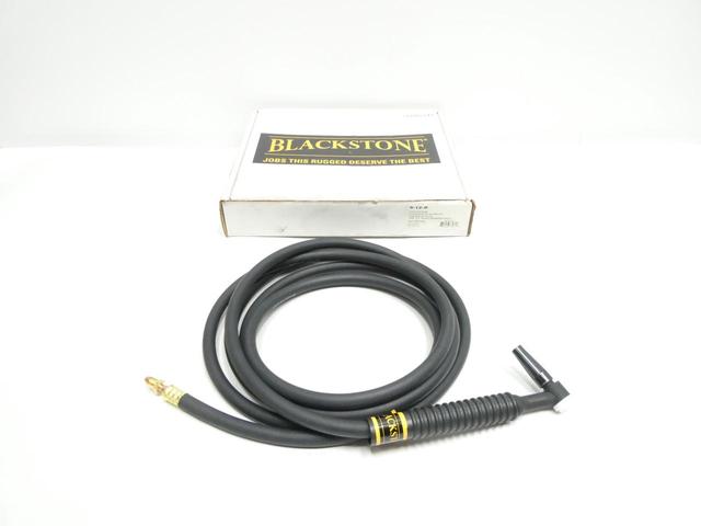 BLACKSTONE 9-12-R 0879203 AIR COOLED TORCH KIT 125A 12.5FT