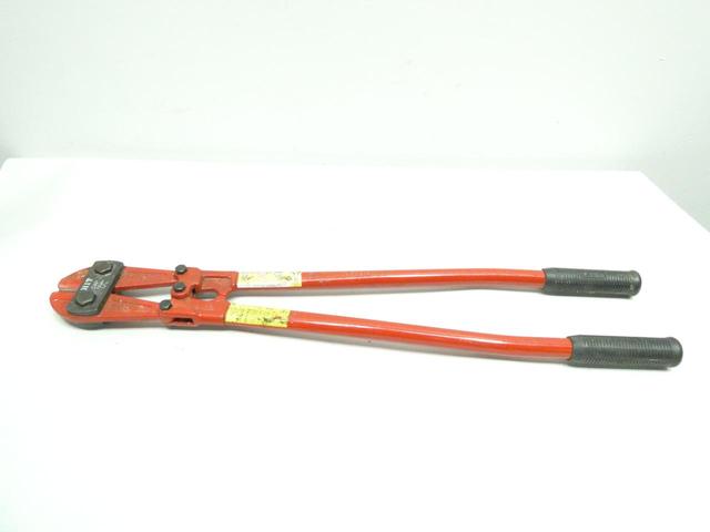 HIT 750 HEAVY DUTY BOLT CUTTER 30IN