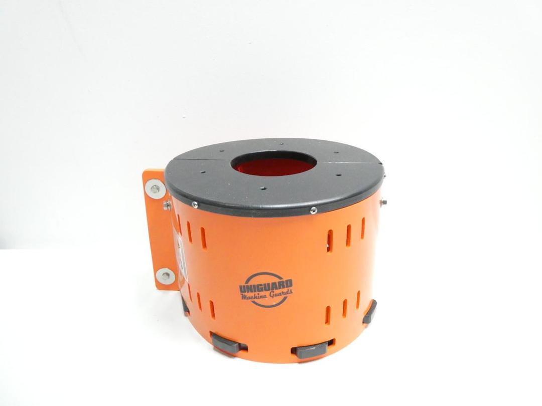 UNIGUARD A-3196-M/MT BARREL MACHINE GUARD