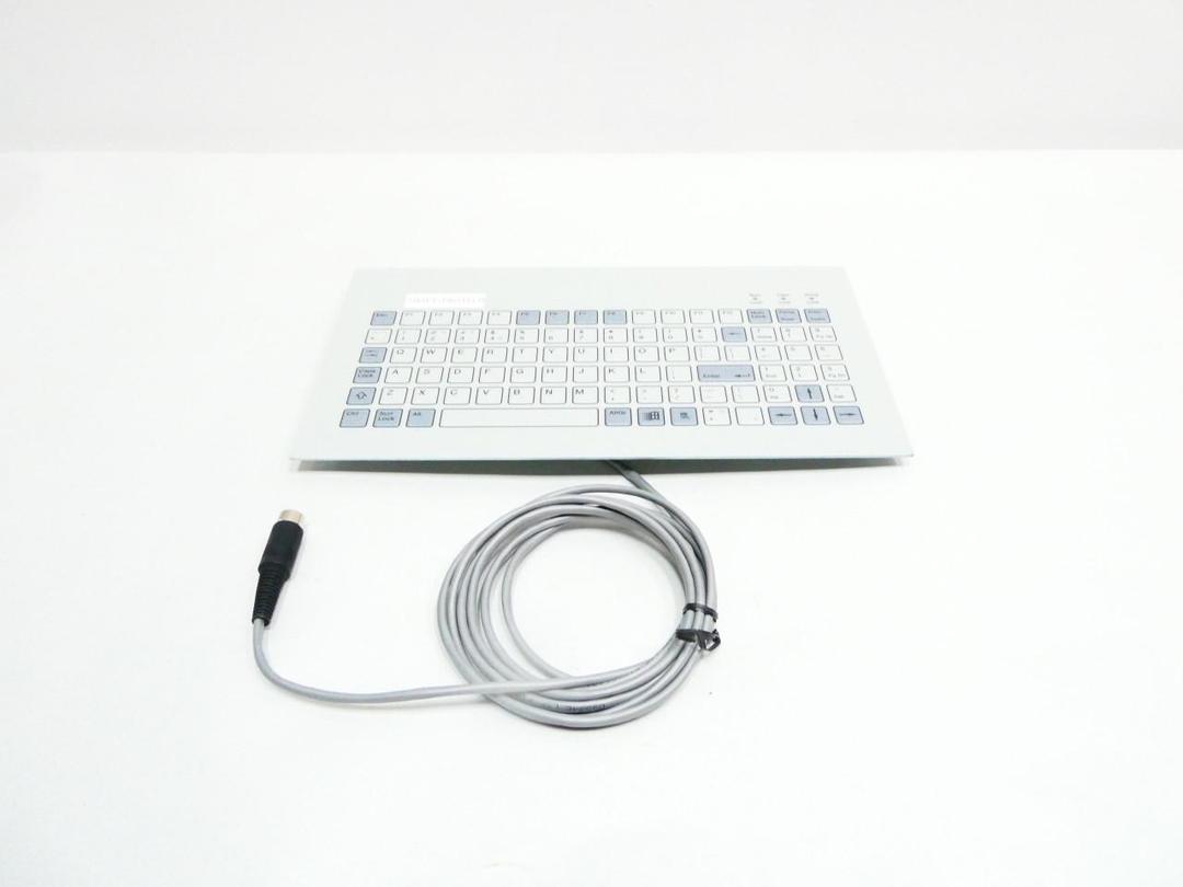 SWIFT-PROTECH 20-9882 INDUSTRIAL KEYBOARD