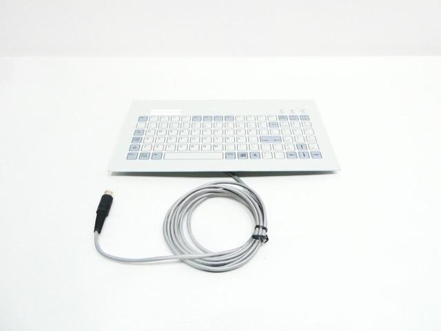 SWIFT-PROTECH 20-9882 INDUSTRIAL KEYBOARD