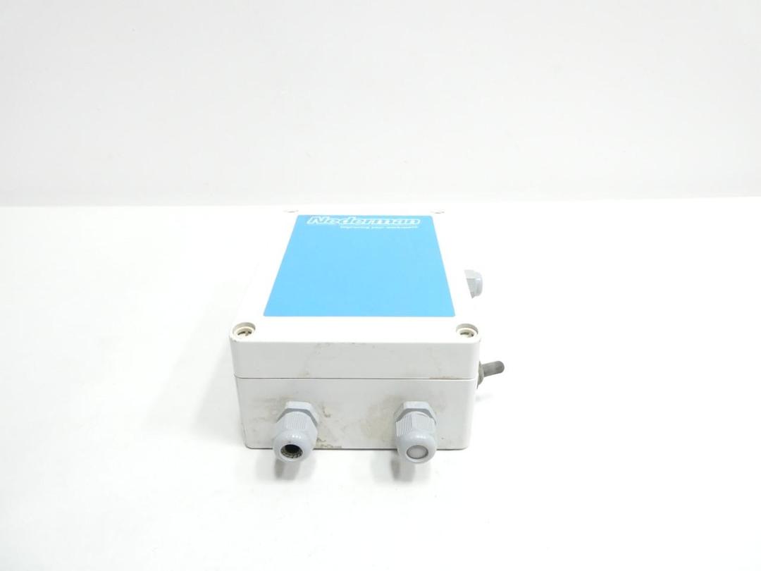 NEDERMAN 17432-00 14518637 FAN CONTROL