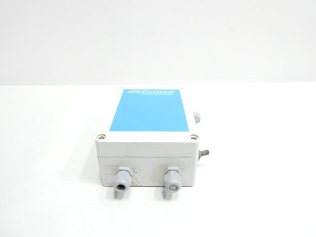 NEDERMAN 17432-00 14518637 FAN CONTROL