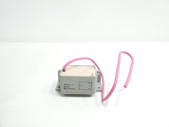 VARO 844151-G MH1204D05 HIGH VOLTAGE MULITPLIER