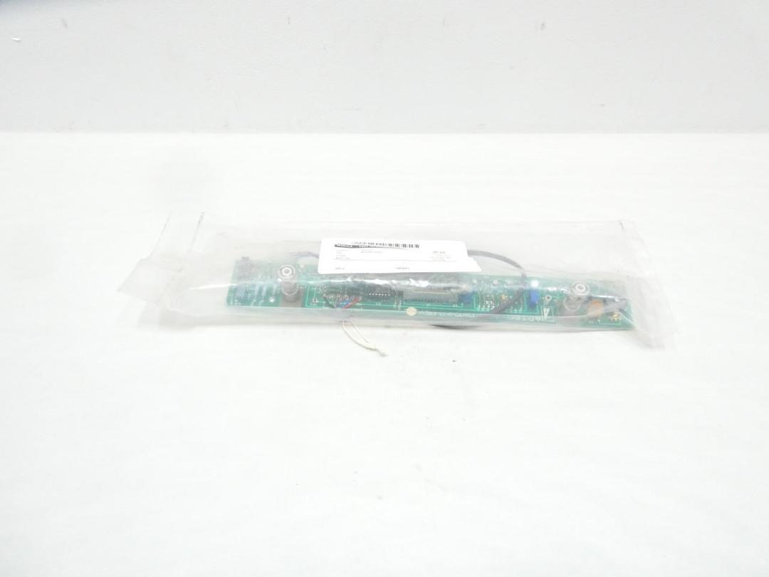 APTEC D210271 FOOT MONITOR PCB