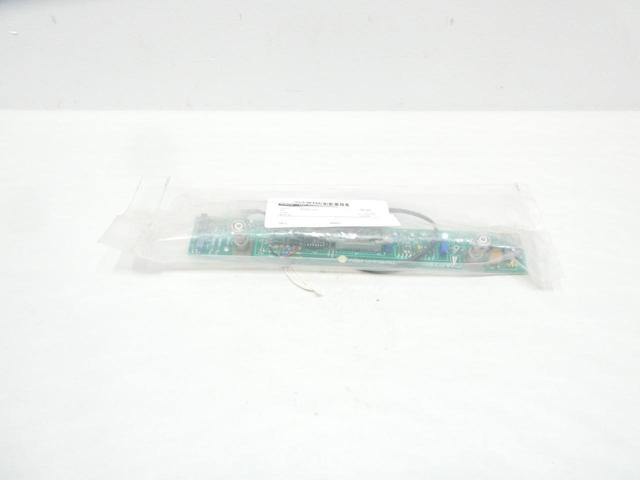 APTEC D210271 FOOT MONITOR PCB