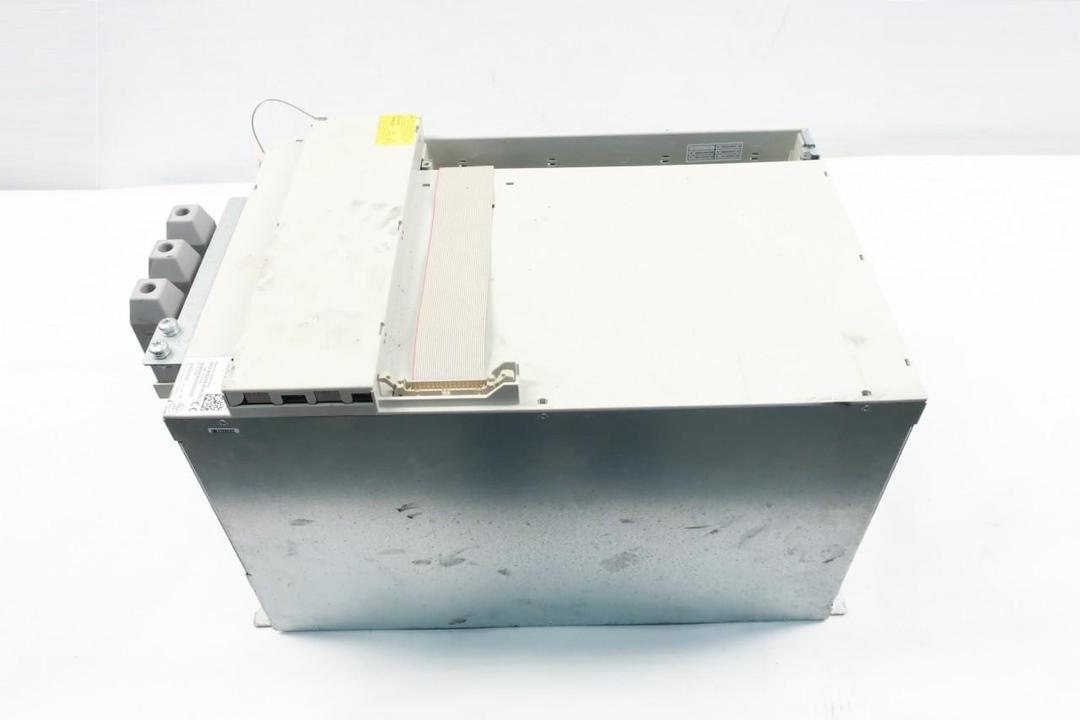 SIEMENS 6SN1123-1AA00-0KA1 SIMODRIVE DIGITAL DRIVE MODULE