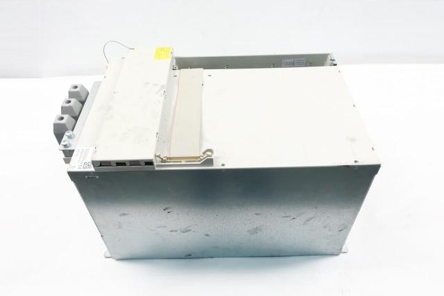 SIEMENS 6SN1123-1AA00-0KA1 SIMODRIVE DIGITAL DRIVE MODULE