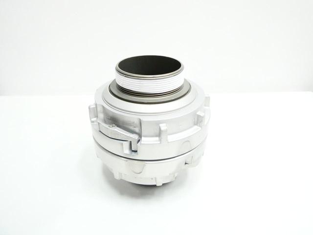 HARRINGTON STORZ PIPE ADAPTER 6IN NPT X 4IN NPT