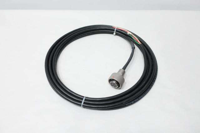 EGS 880701-4-16-BPEXX3F QUICK DISCONNECT CABLE 600V 8A