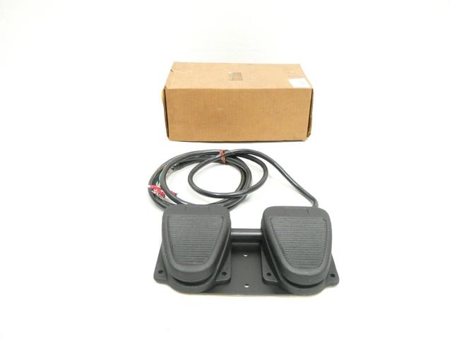 MOTOROLA TLN6287C CLIPPER TWIN FOOT SWITCH
