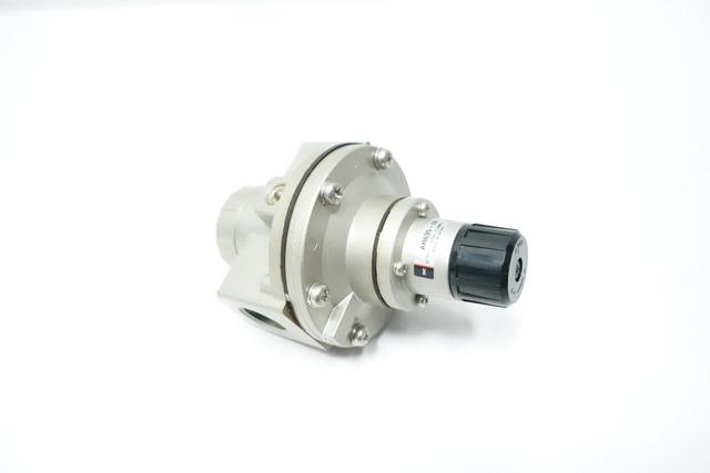 SMC AR635-06 PNEUMATIC REGULATOR