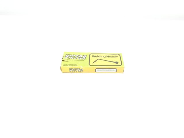VICTOR 0323-0112 0-W WELDING TORCH TIP