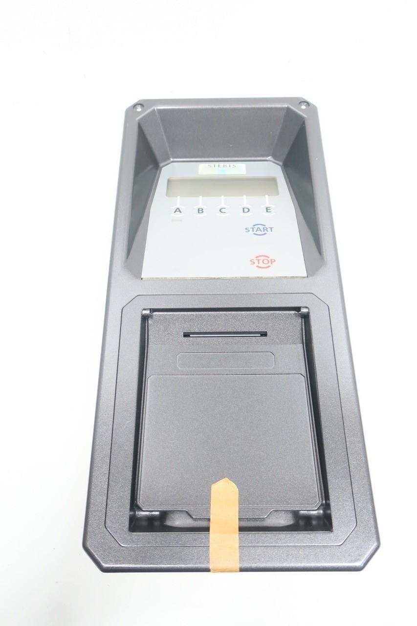 HAMO 12.5292 INFRA CONTROL THERMAL PRINTER